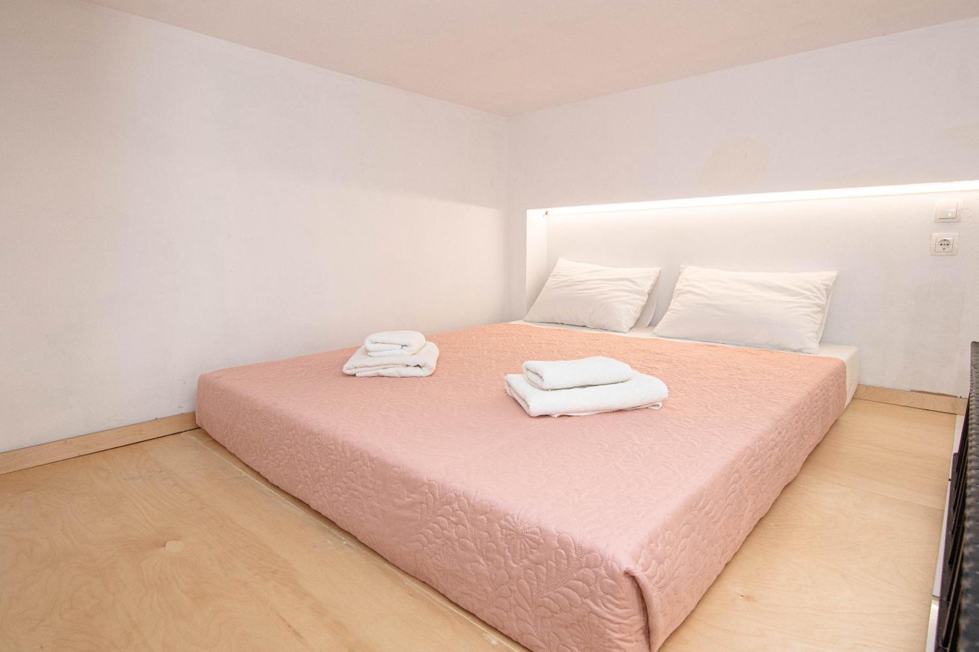 Rikanthos Stone Sea View Apartment Ιι Kíssamos Eksteriør bilde