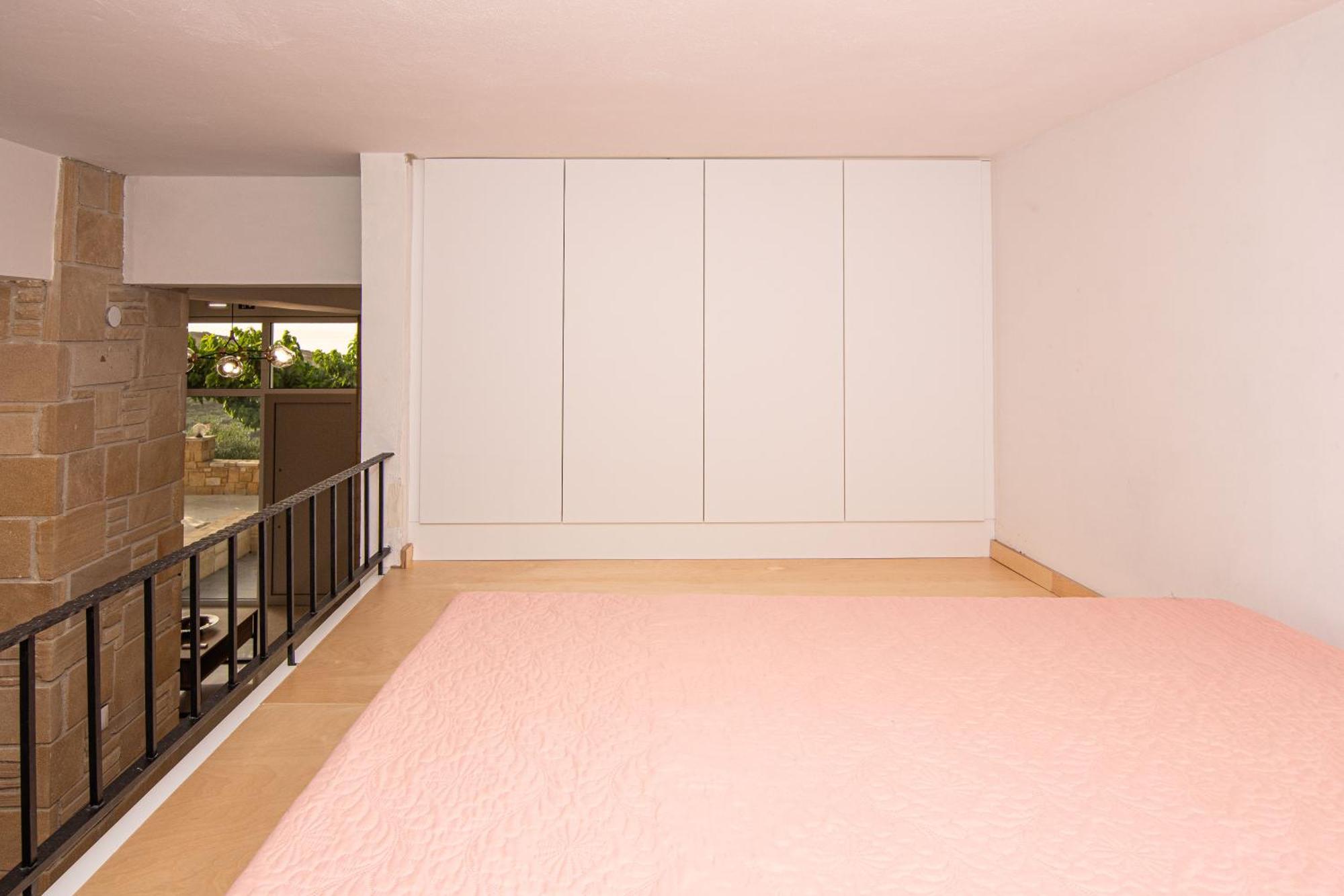 Rikanthos Stone Sea View Apartment Ιι Kíssamos Eksteriør bilde