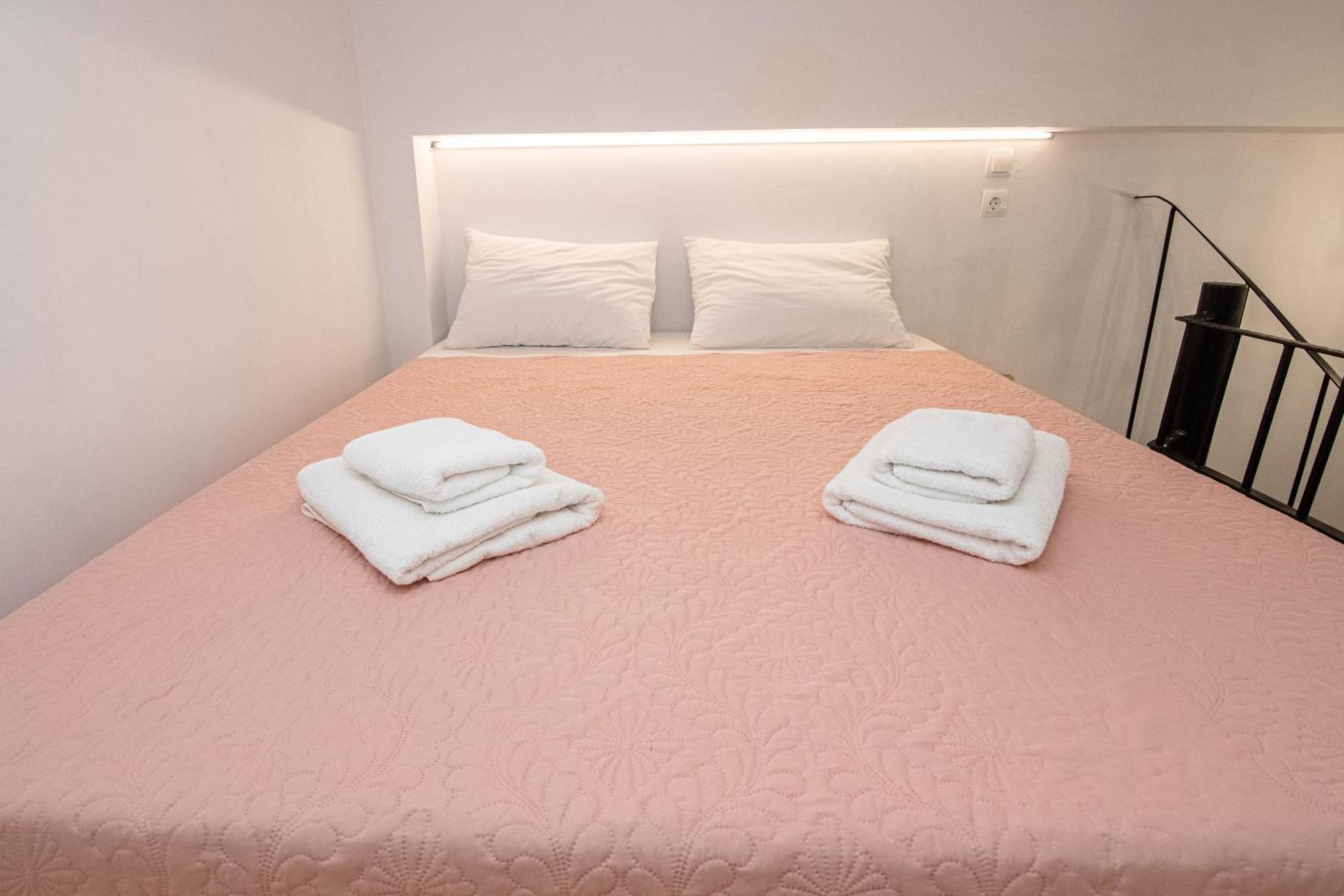 Rikanthos Stone Sea View Apartment Ιι Kíssamos Eksteriør bilde