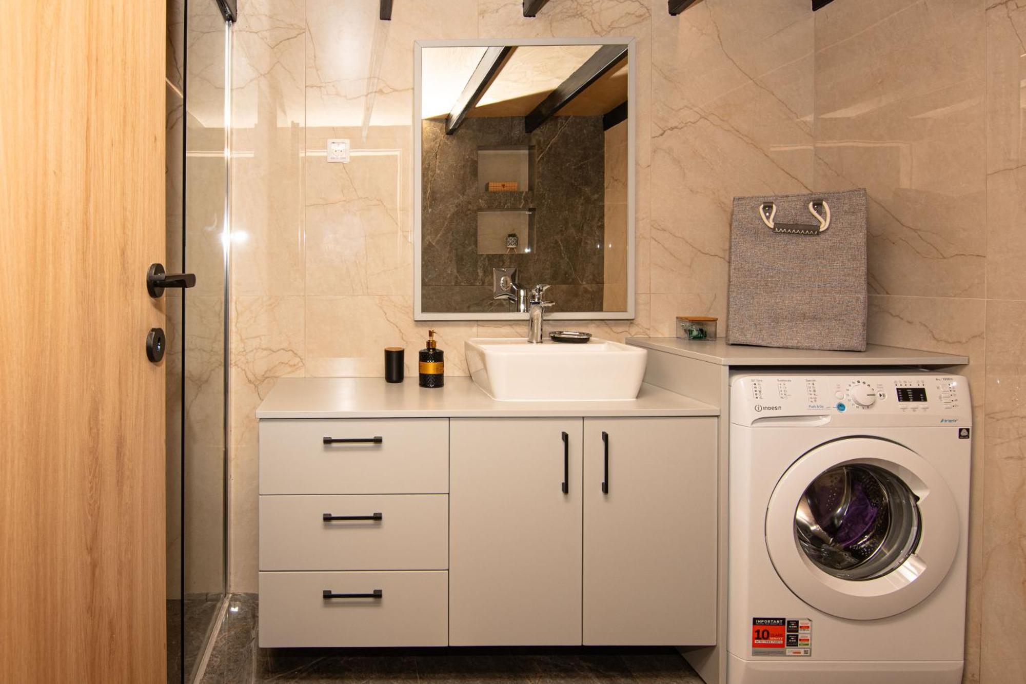 Rikanthos Stone Sea View Apartment Ιι Kíssamos Eksteriør bilde